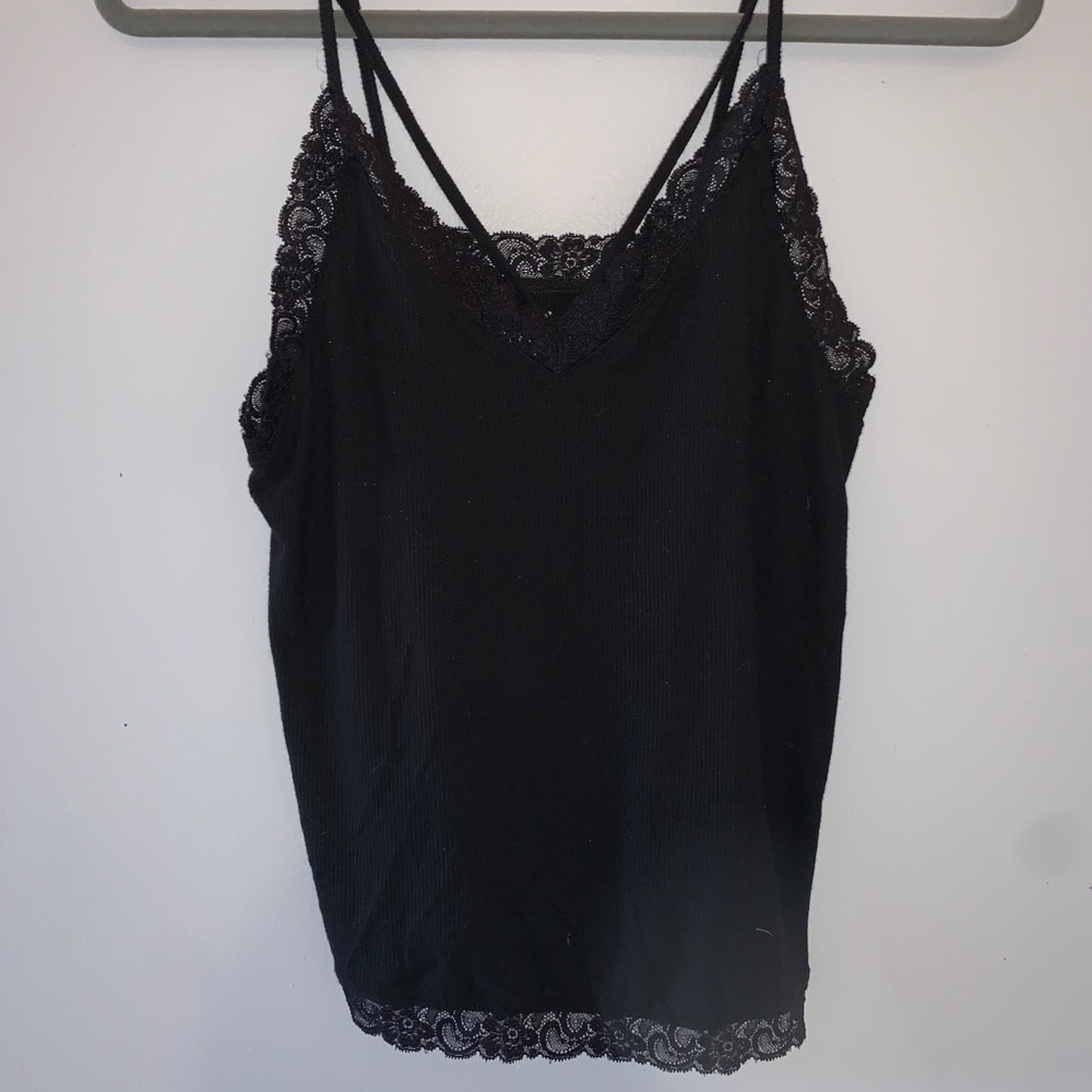 Soft and Sexy Tank Top